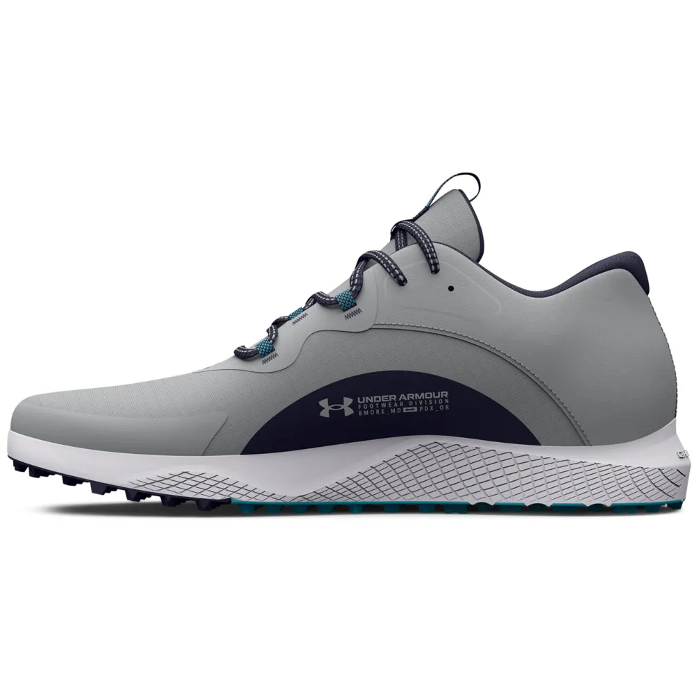 Under Armour Charge Draw 2 SL Spikeless Golf Shoes 3026399