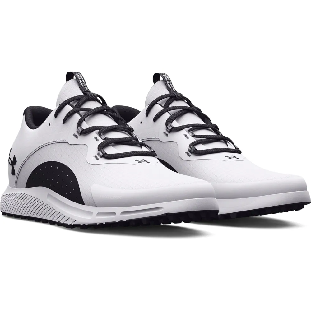 Under Armour Charge Draw 2 SL Spikeless Golf Shoes 3026399