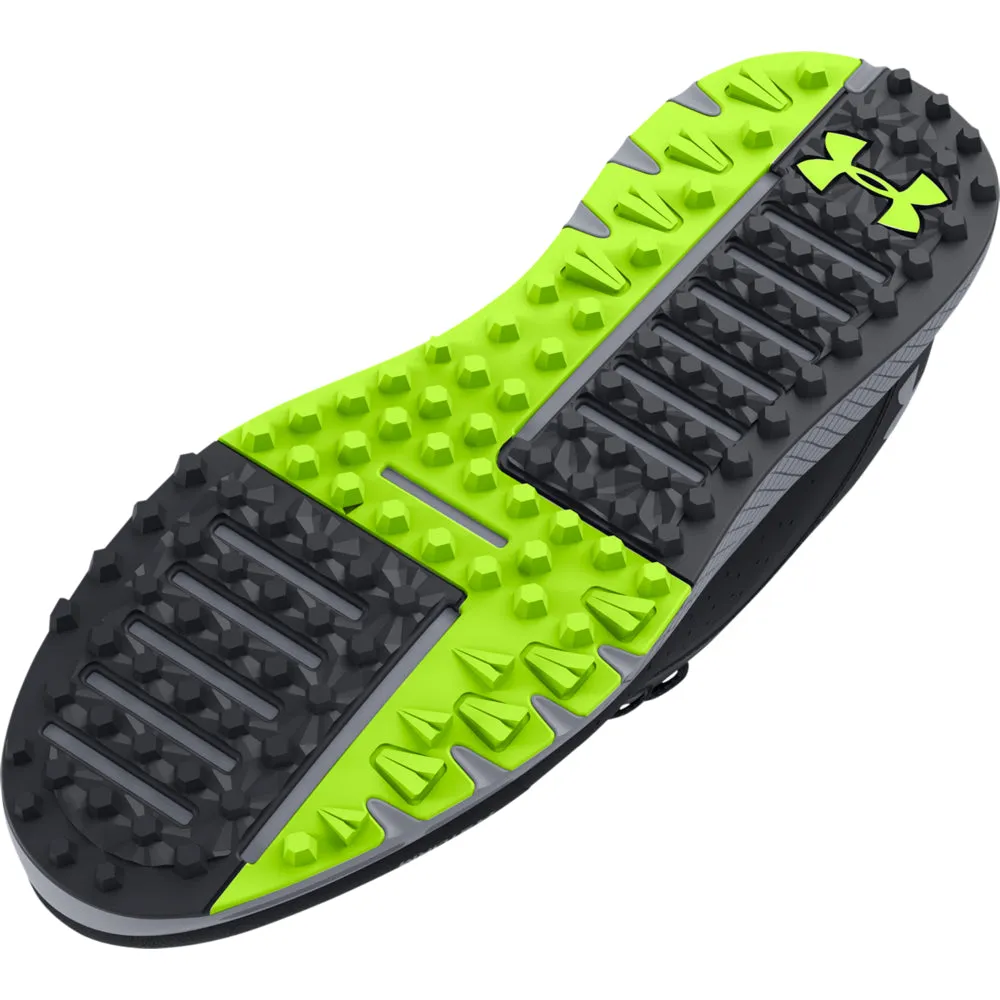 Under Armour Charge Draw 2 SL Spikeless Golf Shoes 3026399