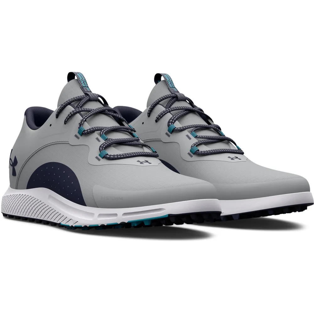 Under Armour Charge Draw 2 SL Spikeless Golf Shoes 3026399