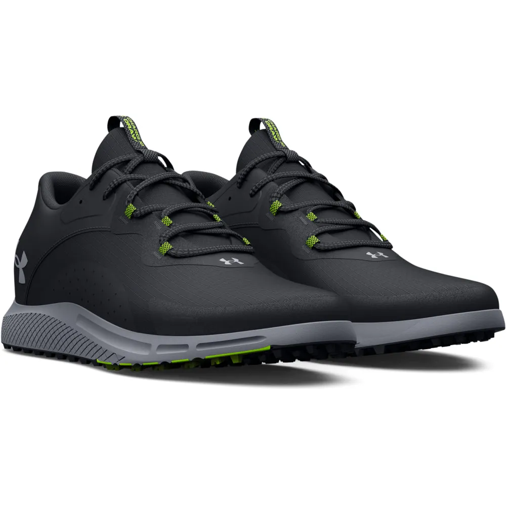 Under Armour Charge Draw 2 SL Spikeless Golf Shoes 3026399